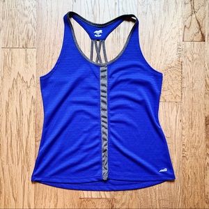 Avia tank top